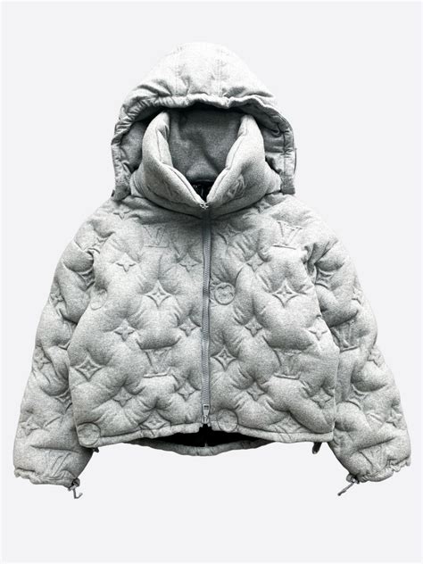 louis vuitton boyhood|louis vuitton boyshood puffer jacket.